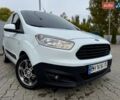 Білий Форд Транзит, об'ємом двигуна 1.99 л та пробігом 215 тис. км за 7500 $, фото 2 на Automoto.ua