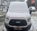 Белый Форд Транзит, объемом двигателя 2.2 л и пробегом 340 тыс. км за 10800 $, фото 3 на Automoto.ua