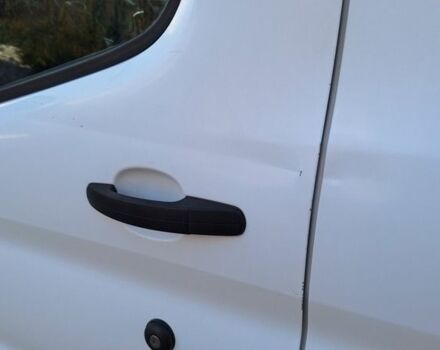 Білий Форд Транзит, об'ємом двигуна 2.2 л та пробігом 147 тис. км за 14800 $, фото 8 на Automoto.ua