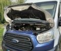 Білий Форд Транзит, об'ємом двигуна 2.2 л та пробігом 385 тис. км за 12200 $, фото 27 на Automoto.ua