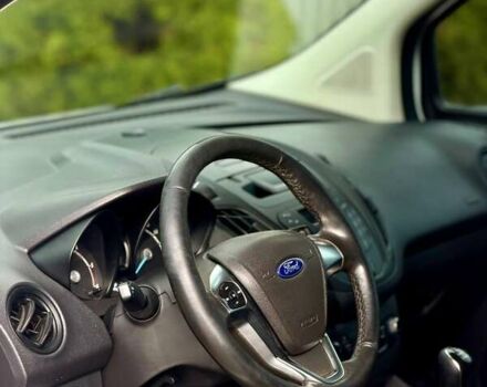 Білий Форд Транзит, об'ємом двигуна 1.99 л та пробігом 215 тис. км за 7500 $, фото 5 на Automoto.ua