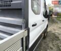 Белый Форд Транзит, объемом двигателя 2.2 л и пробегом 217 тыс. км за 16500 $, фото 36 на Automoto.ua