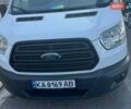 Белый Форд Транзит, объемом двигателя 2.2 л и пробегом 380 тыс. км за 12000 $, фото 1 на Automoto.ua
