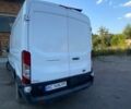 Белый Форд Транзит, объемом двигателя 2 л и пробегом 316 тыс. км за 12000 $, фото 3 на Automoto.ua