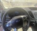 Білий Форд Транзит, об'ємом двигуна 2.2 л та пробігом 1 тис. км за 16700 $, фото 1 на Automoto.ua