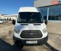 Білий Форд Транзит, об'ємом двигуна 2.2 л та пробігом 240 тис. км за 16000 $, фото 4 на Automoto.ua