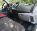 Белый Форд Транзит, объемом двигателя 2.2 л и пробегом 555 тыс. км за 12000 $, фото 5 на Automoto.ua