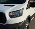 Білий Форд Транзит, об'ємом двигуна 2.08 л та пробігом 323 тис. км за 18900 $, фото 18 на Automoto.ua