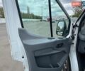 Белый Форд Транзит, объемом двигателя 2.2 л и пробегом 329 тыс. км за 14999 $, фото 9 на Automoto.ua