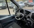 Білий Форд Транзит, об'ємом двигуна 2 л та пробігом 300 тис. км за 17990 $, фото 13 на Automoto.ua
