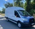 Білий Форд Транзит, об'ємом двигуна 2.2 л та пробігом 385 тис. км за 12200 $, фото 16 на Automoto.ua