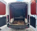 Белый Форд Транзит, объемом двигателя 2 л и пробегом 262 тыс. км за 11500 $, фото 12 на Automoto.ua