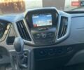 Білий Форд Транзит, об'ємом двигуна 2 л та пробігом 233 тис. км за 18700 $, фото 15 на Automoto.ua