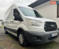 Белый Форд Транзит, объемом двигателя 2 л и пробегом 325 тыс. км за 14500 $, фото 2 на Automoto.ua