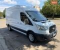 Белый Форд Транзит, объемом двигателя 2 л и пробегом 180 тыс. км за 19300 $, фото 12 на Automoto.ua