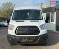 Білий Форд Транзит, об'ємом двигуна 2 л та пробігом 276 тис. км за 14200 $, фото 1 на Automoto.ua