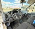 Белый Форд Транзит, объемом двигателя 2 л и пробегом 261 тыс. км за 15500 $, фото 12 на Automoto.ua
