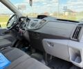 Белый Форд Транзит, объемом двигателя 2 л и пробегом 261 тыс. км за 15500 $, фото 10 на Automoto.ua