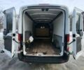 Белый Форд Транзит, объемом двигателя 2 л и пробегом 332 тыс. км за 16000 $, фото 12 на Automoto.ua