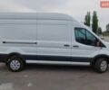 Белый Форд Транзит, объемом двигателя 2 л и пробегом 218 тыс. км за 15000 $, фото 2 на Automoto.ua