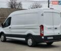 Белый Форд Транзит, объемом двигателя 2 л и пробегом 253 тыс. км за 14500 $, фото 9 на Automoto.ua