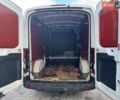 Білий Форд Транзит, об'ємом двигуна 2 л та пробігом 262 тис. км за 12500 $, фото 12 на Automoto.ua