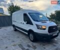 Белый Форд Транзит, объемом двигателя 2 л и пробегом 262 тыс. км за 11500 $, фото 1 на Automoto.ua