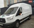 Белый Форд Транзит, объемом двигателя 2 л и пробегом 502 тыс. км за 13800 $, фото 2 на Automoto.ua