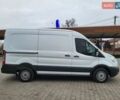 Белый Форд Транзит, объемом двигателя 2 л и пробегом 253 тыс. км за 14500 $, фото 10 на Automoto.ua