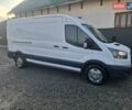 Білий Форд Транзит, об'ємом двигуна 2 л та пробігом 286 тис. км за 11600 $, фото 2 на Automoto.ua