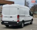 Белый Форд Транзит, объемом двигателя 2 л и пробегом 253 тыс. км за 14500 $, фото 14 на Automoto.ua