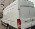 Белый Форд Транзит, объемом двигателя 2 л и пробегом 502 тыс. км за 312 $, фото 2 на Automoto.ua