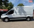Белый Форд Транзит, объемом двигателя 2 л и пробегом 180 тыс. км за 19300 $, фото 4 на Automoto.ua