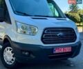 Білий Форд Транзит, об'ємом двигуна 2 л та пробігом 215 тис. км за 14950 $, фото 9 на Automoto.ua