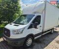 Белый Форд Транзит, объемом двигателя 2 л и пробегом 284 тыс. км за 17700 $, фото 17 на Automoto.ua