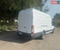 Белый Форд Транзит, объемом двигателя 0 л и пробегом 273 тыс. км за 16100 $, фото 13 на Automoto.ua