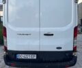 Білий Форд Транзит, об'ємом двигуна 2 л та пробігом 262 тис. км за 12500 $, фото 10 на Automoto.ua