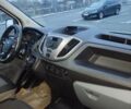 Белый Форд Транзит, объемом двигателя 2 л и пробегом 248 тыс. км за 15000 $, фото 11 на Automoto.ua