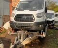 Білий Форд Транзит, об'ємом двигуна 2 л та пробігом 777 тис. км за 5600 $, фото 2 на Automoto.ua