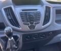 Белый Форд Транзит, объемом двигателя 2 л и пробегом 238 тыс. км за 16900 $, фото 7 на Automoto.ua