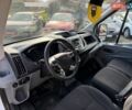 Белый Форд Транзит, объемом двигателя 2 л и пробегом 276 тыс. км за 14200 $, фото 13 на Automoto.ua