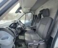 Белый Форд Транзит, объемом двигателя 2 л и пробегом 332 тыс. км за 16000 $, фото 13 на Automoto.ua