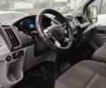 Белый Форд Транзит, объемом двигателя 2 л и пробегом 248 тыс. км за 15000 $, фото 4 на Automoto.ua