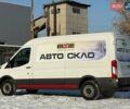 Білий Форд Транзит, об'ємом двигуна 3.73 л та пробігом 211 тис. км за 11350 $, фото 5 на Automoto.ua