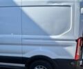 Белый Форд Транзит, объемом двигателя 2 л и пробегом 112 тыс. км за 15200 $, фото 9 на Automoto.ua