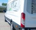 Белый Форд Транзит, объемом двигателя 2 л и пробегом 290 тыс. км за 14600 $, фото 7 на Automoto.ua