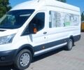 Белый Форд Транзит, объемом двигателя 2 л и пробегом 290 тыс. км за 14900 $, фото 5 на Automoto.ua