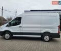 Белый Форд Транзит, объемом двигателя 2 л и пробегом 253 тыс. км за 14500 $, фото 11 на Automoto.ua