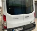 Білий Форд Транзит, об'ємом двигуна 2 л та пробігом 233 тис. км за 18700 $, фото 23 на Automoto.ua