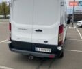 Белый Форд Транзит, объемом двигателя 3.7 л и пробегом 224 тыс. км за 14700 $, фото 3 на Automoto.ua
